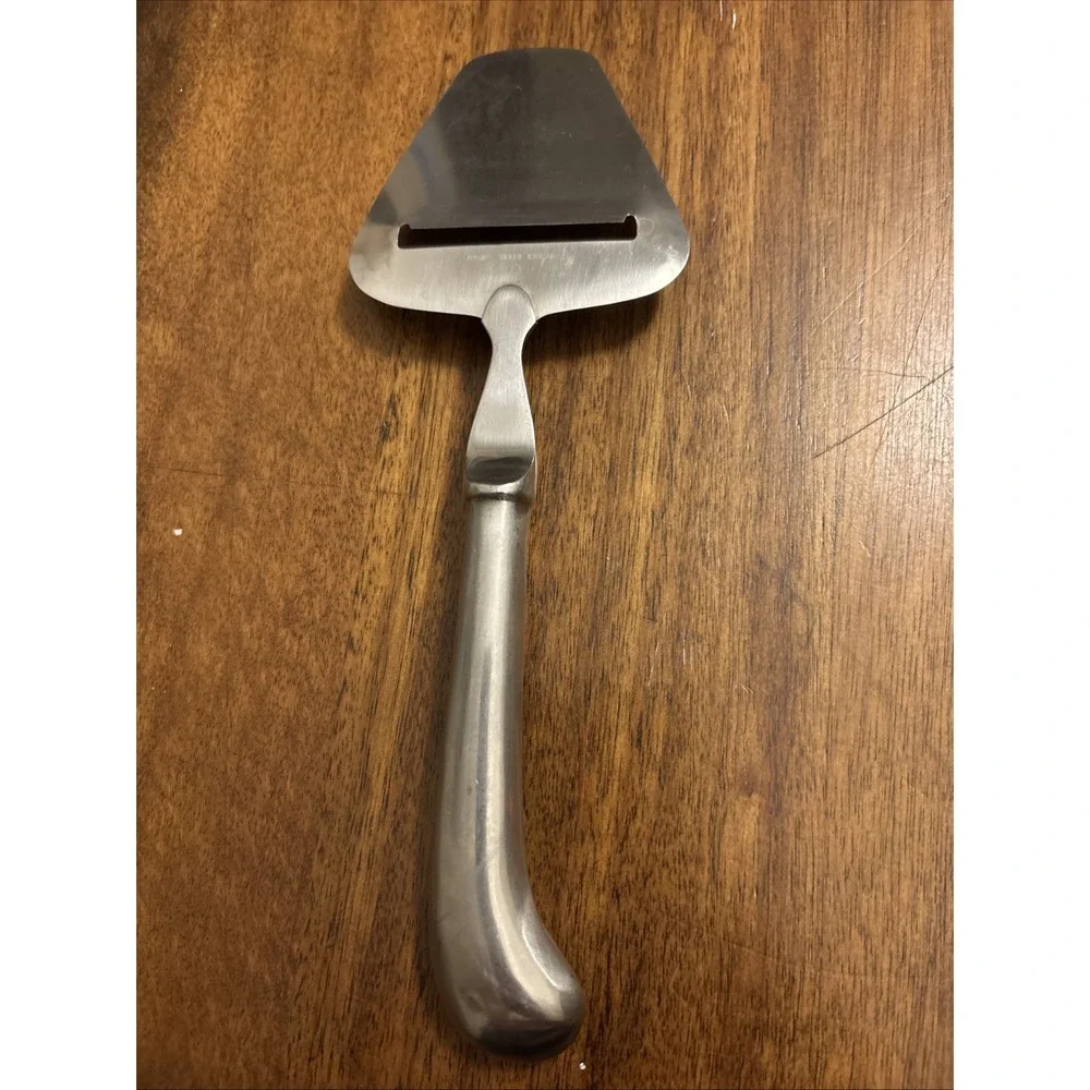 Oxford Hall JAMESTOWN OLD WESTBURY Cheese Plane Pistol Handle Stainless Japan